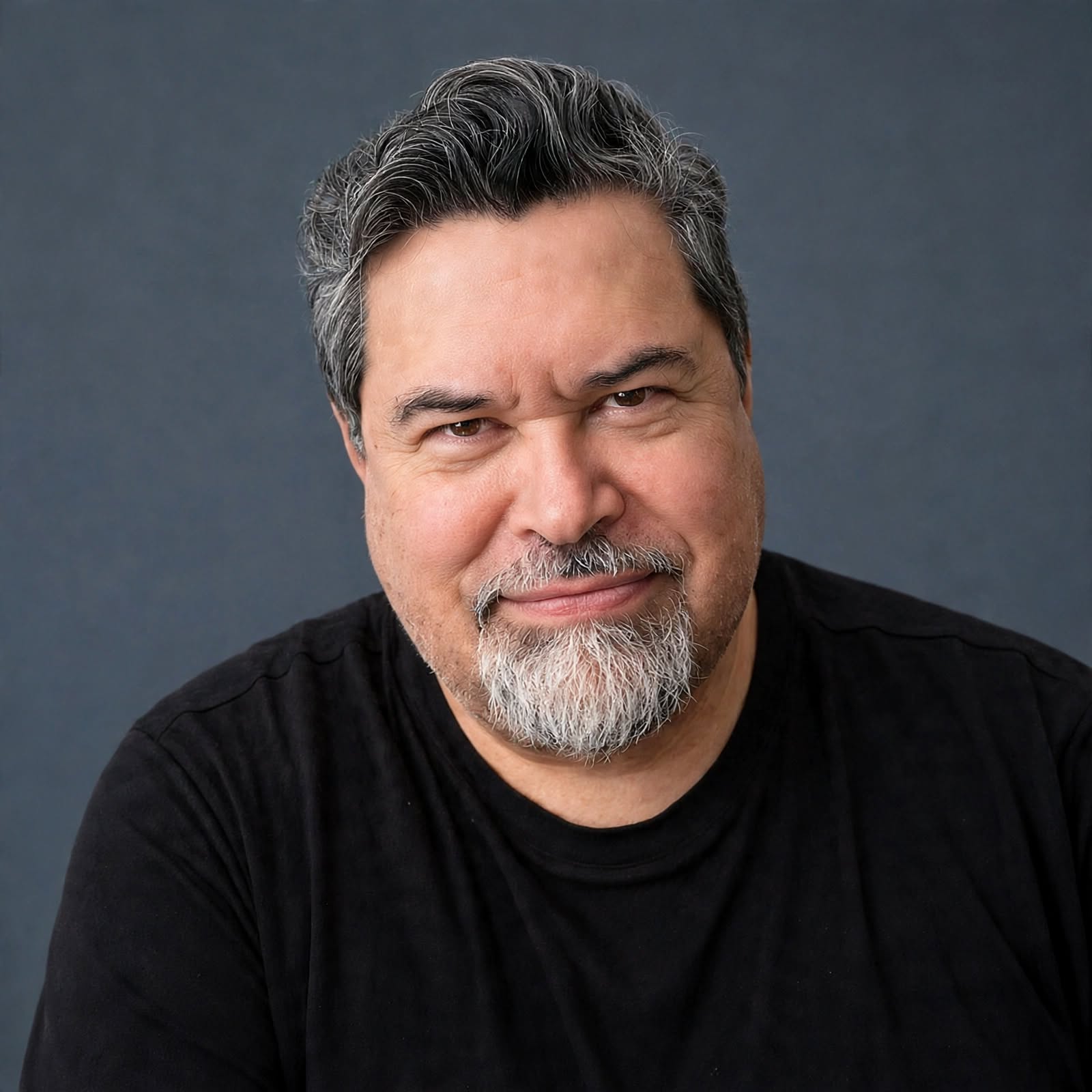 Eugenio Serrano